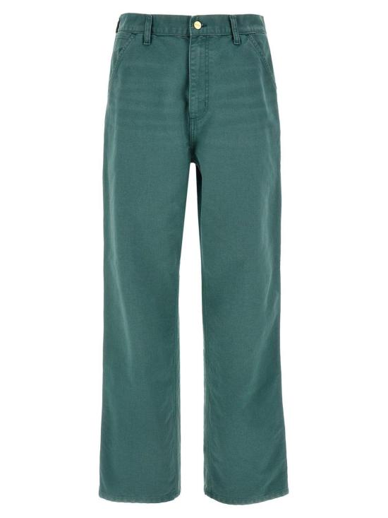  칼하트 스트레이트 팬츠 카하트 싱글 니