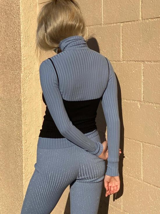  giu giu 캐미솔 지우 지우 논나 카미솔레 - OTHER BRANDS