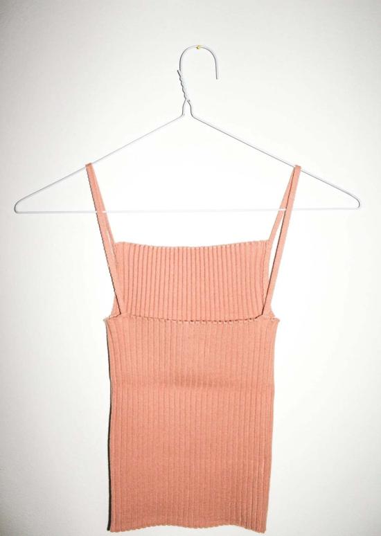  giu giu 캐미솔 지우 지우 논나 카미솔레 - OTHER BRANDS