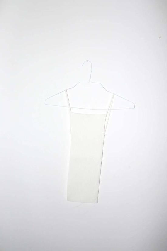  주주 캐미솔 지우 지우 논나 카미솔레 - GIU GIU