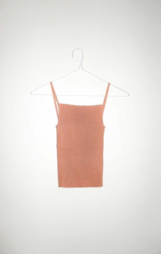  주주 캐미솔 지우 지우 논나 카미솔레 - GIU GIU