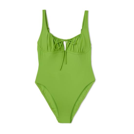  갈라마르 원피스 수영복 슈미즈 원피스 에르바 - GALAMAAR