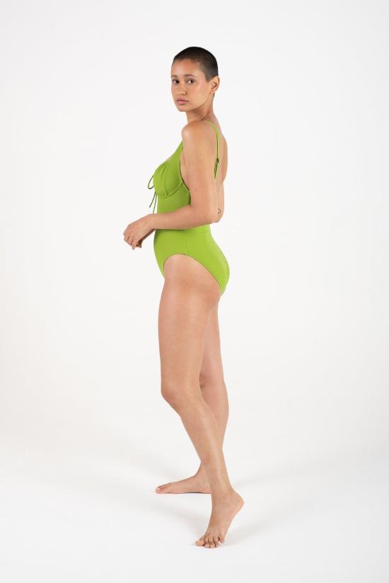  갈라마르 원피스 수영복 슈미즈 원피스 에르바 - GALAMAAR