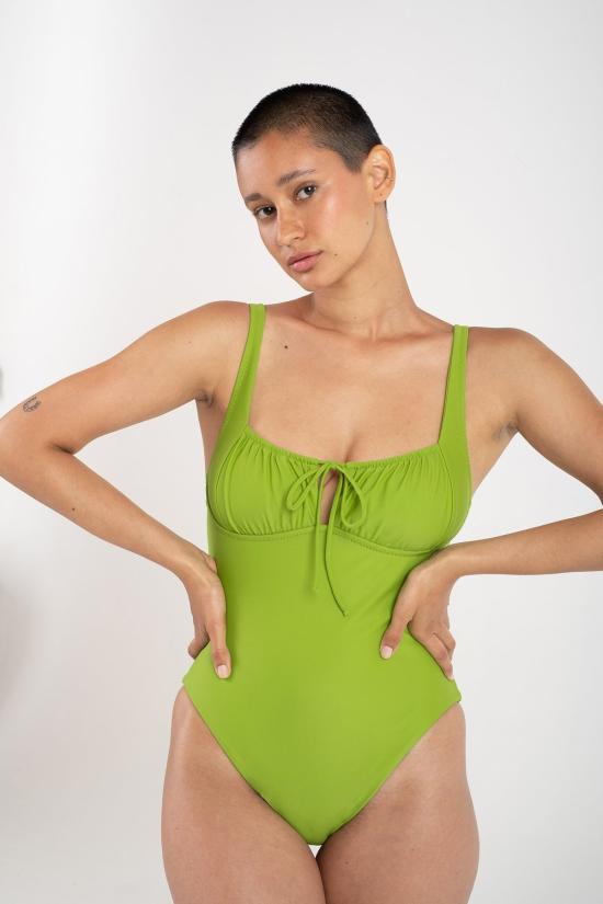  갈라마르 원피스 수영복 슈미즈 원피스 에르바 - GALAMAAR