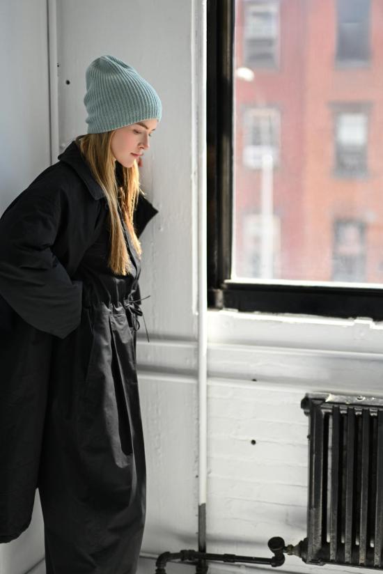  8.6.4 모자 캐시미어 비니 듀