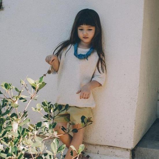  [키즈] nico nico 쇼츠/버뮤다 키즈 니코니코 제브 러너 반바지 - OTHER BRANDS