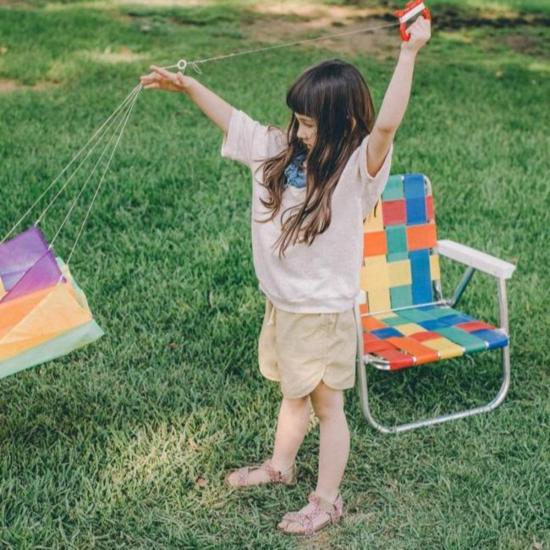  [키즈] nico nico 쇼츠/버뮤다 키즈 니코니코 제브 러너 반바지