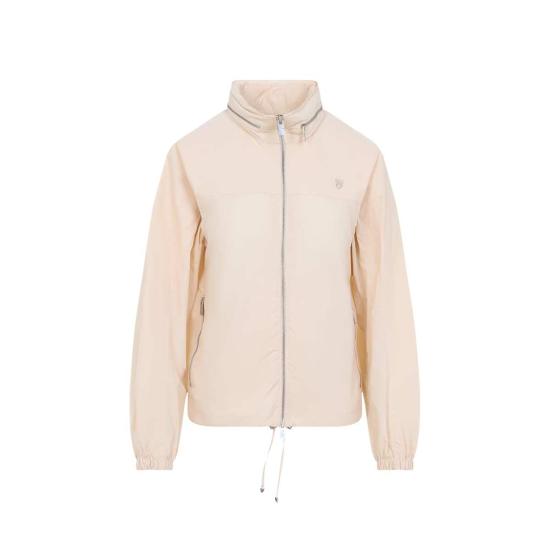  버버리 자켓 풀집 재킷 티컵 - BURBERRY