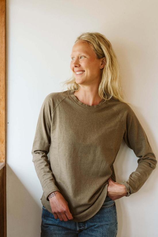  Ship Supply 반팔 티셔츠 선박 보급품 베이스레이어 긴팔 상의 - OTHER BRANDS