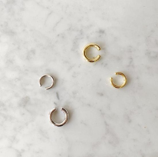  타린 토마스 이어링 프랜시스 미니 이어커프 - TARIN THOMAS