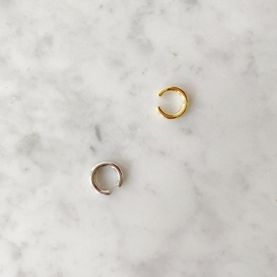  타린 토마스 이어링 프랜시스 미니 이어커프 - TARIN THOMAS