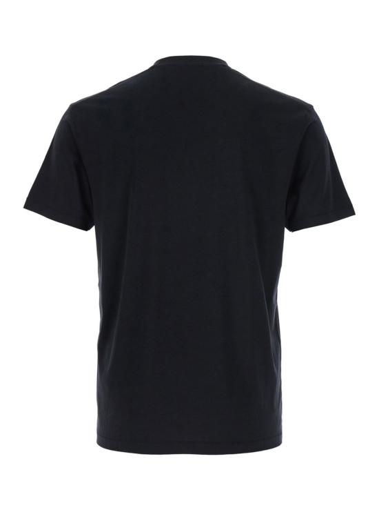  톰포드 탑 톰 포드 코튼 티셔츠 - TOMFORD