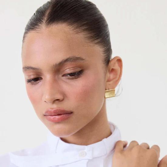  헤븐 메이헴 이어링 천국의 혼란 가을 귀걸이 - HEAVEN MAYHEM