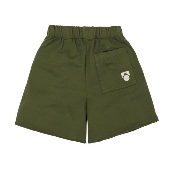  [키즈] Main Story 쇼츠/버뮤다 키즈 메인 스토리 스케이트 반바지 사이프러스 - OTHER BRANDS