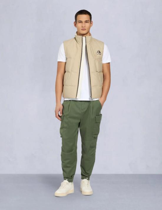  무스너클 베스트 무스 너클스 몬트리올 투톤  태닝/본