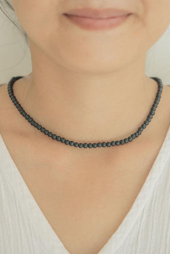  빌리지 스라이브 목걸이/팬던트 보석 & 금 목걸이 - VILLAGE THRIVE