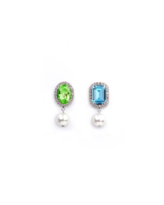  주미 림 이어링 Joomi Lim 나오미 진주 귀걸이