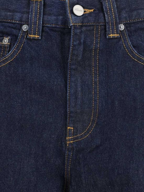  케이트 데님 팬츠 카이트 보니 하이웨이스트 와이드 레그 진 - KHAITE