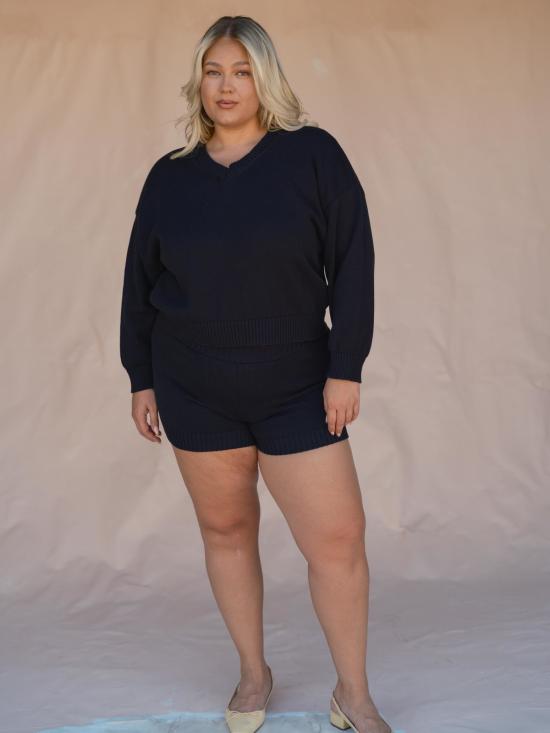  Sønderhaus 라운지 웨어 쇠네르하우스 주드 세트