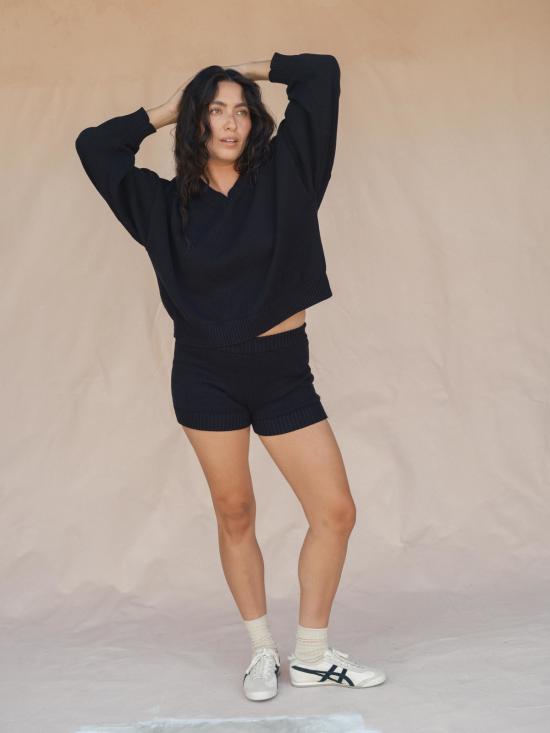  Sønderhaus 라운지 웨어 쇠네르하우스 주드 세트 - OTHER BRANDS