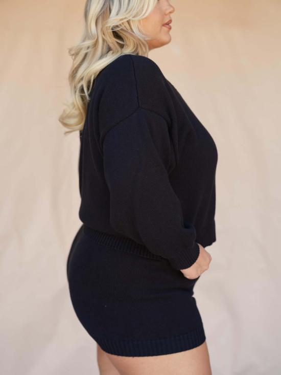  Sønderhaus 라운지 웨어 쇠네르하우스 주드 세트 - OTHER BRANDS