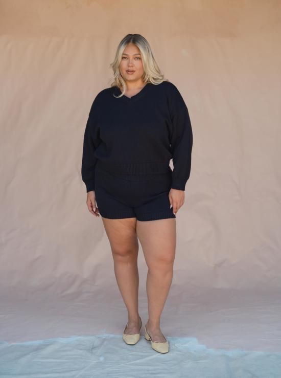  Sønderhaus 라운지 웨어 쇠네르하우스 주드 세트 - OTHER BRANDS