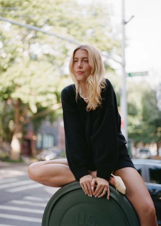  Sønderhaus 라운지 웨어 쇠네르하우스 주드 세트 - OTHER BRANDS