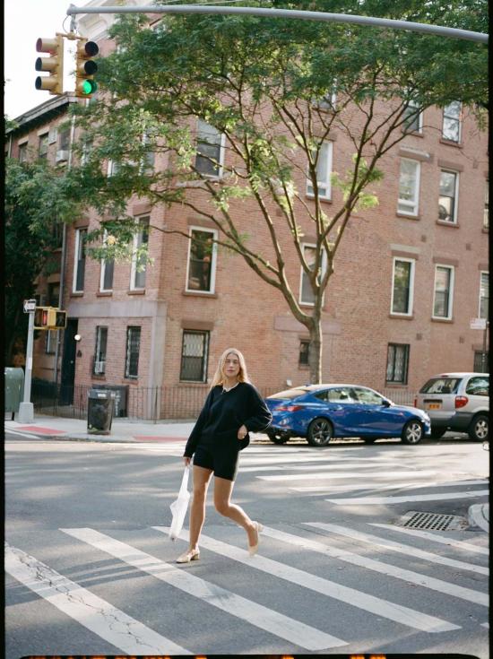  Sønderhaus 라운지 웨어 쇠네르하우스 주드 세트 - OTHER BRANDS