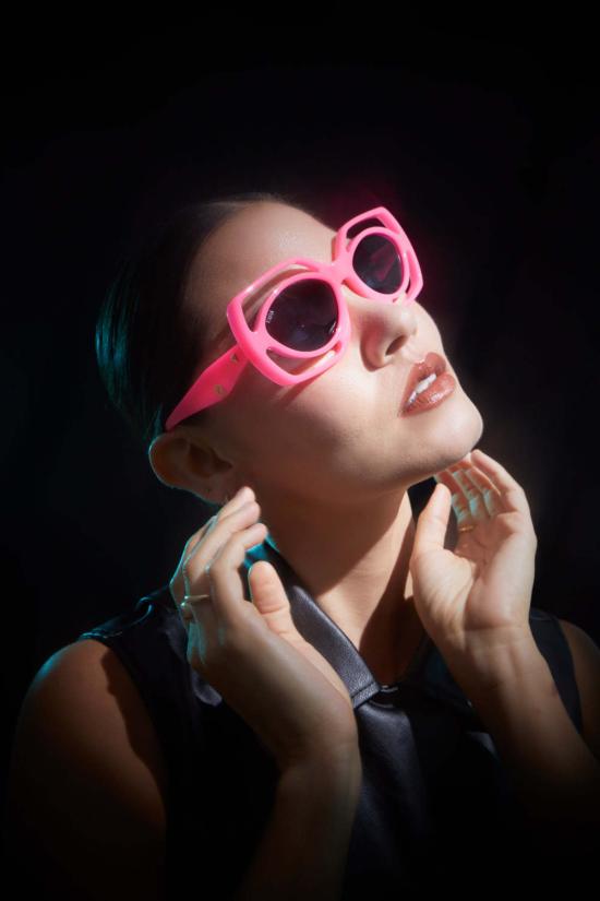  VADA 안경 Vada Futuro 선글라스 쇼크웨이브 - OTHER BRANDS