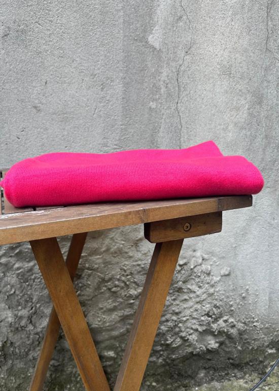  퓨어 캐시미어 엔와이씨 머플러/스카프 퓨어캐시미어 NYC 오버사이즈 여행용 랩 - PURECASHMERE NYC