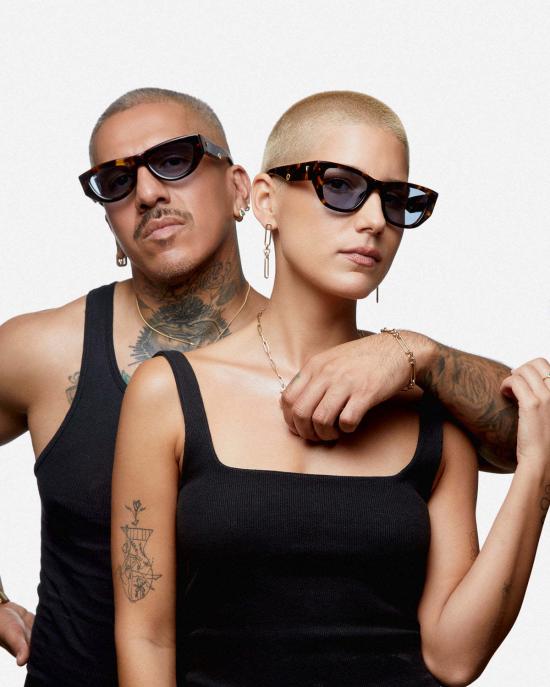  VADA 안경 Vada Tokio 선글라스 오치바 - OTHER BRANDS