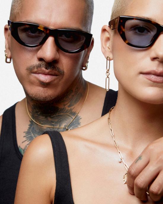  VADA 안경 Vada Tokio 선글라스 오치바 - OTHER BRANDS