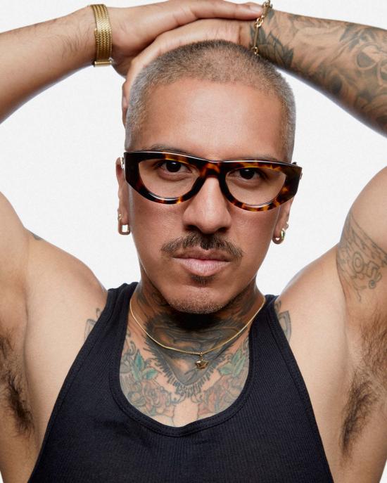  VADA 안경 Vada Tokio 선글라스 오치바 - OTHER BRANDS