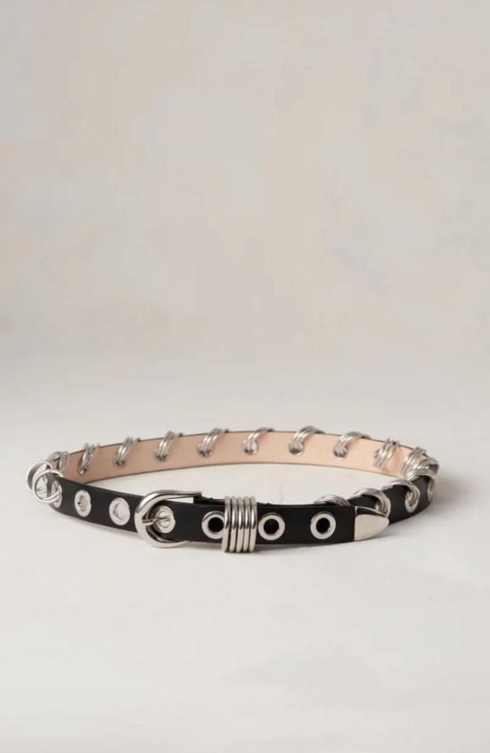  데한체 레귤러 벨트 리벤지  실버 - DEHANCHE