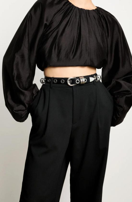  데한체 레귤러 벨트 리벤지  실버 - DEHANCHE