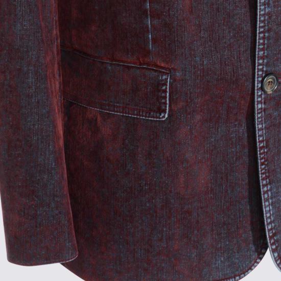  MM6 메종마르지엘라 수트 자켓 - MM6 MAISON MARGIELA