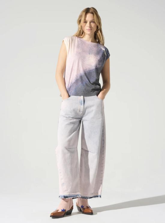  Cotélac 반팔 티셔츠 코텔락 소르베