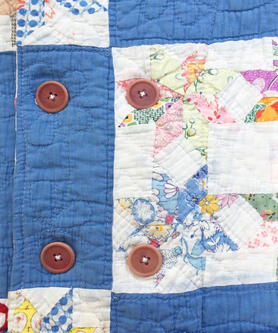  COATZ 자켓 코츠 사바나 코트 블루 - OTHER BRANDS