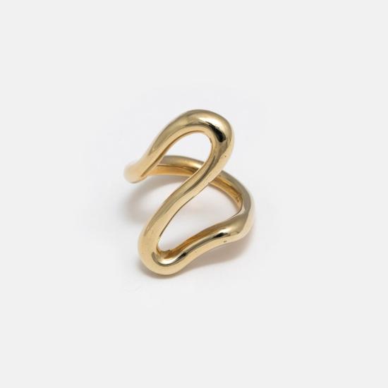  제인 다렌스부르그 반지 제인 다렌스버그 스퀴글 링