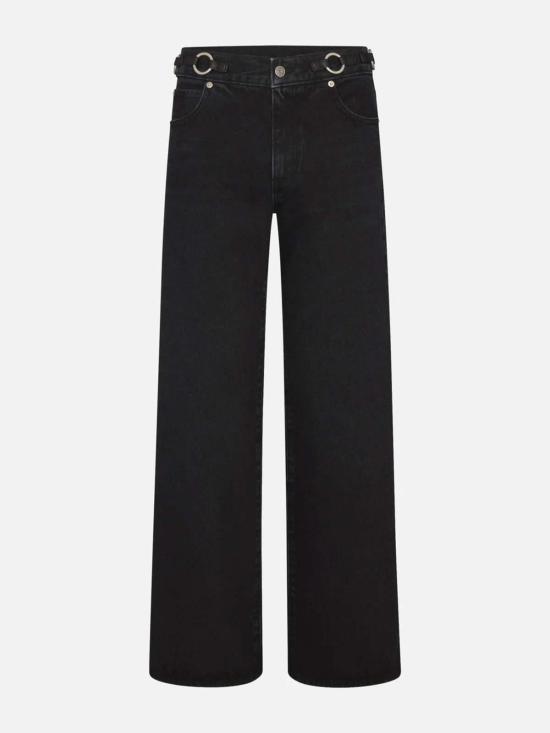  프레임 데님 팬츠 더 오 링 스트롤 진 술트로 - FRAME