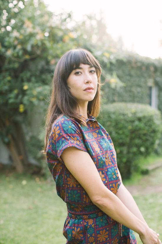  Myrtle 스트레이트 팬츠 머틀 루 팬츠 데이지 - OTHER BRANDS