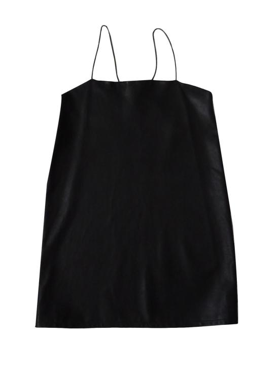  콜리나 스트라다 숏 원피스 Collina Strada El Morro 드레스 피콕