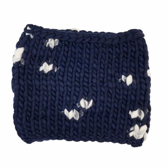  미샤램퍼트 머플러/스카프 미샤 램퍼트 별밤 스누드 라지 - MISCHA LAMPERT