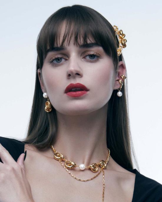  주미 림 이어링 커비 - JOOMI LIM