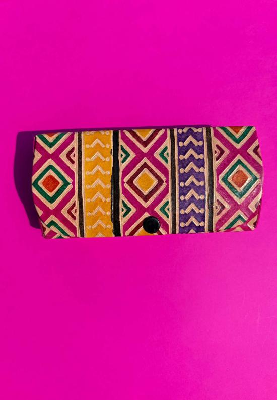  IKKIVI 안경 이키비 아이 갓 유 커버드 선글라스 케이스 멀티 컬러 - OTHER BRANDS