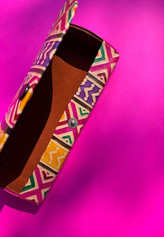  IKKIVI 안경 이키비 아이 갓 유 커버드 선글라스 케이스 멀티 컬러 - OTHER BRANDS