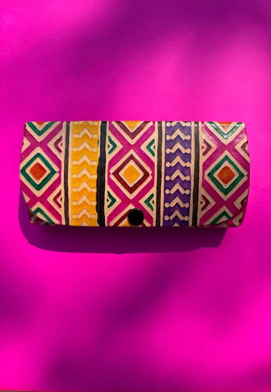  IKKIVI 안경 이키비 아이 갓 유 커버드 선글라스 케이스 멀티 컬러