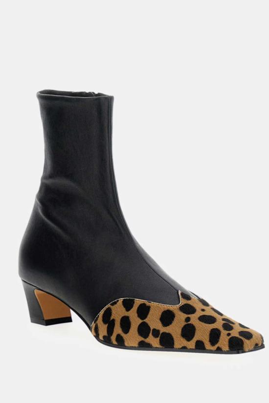  케이트 부츠 카이트 네바다 앵클 - KHAITE