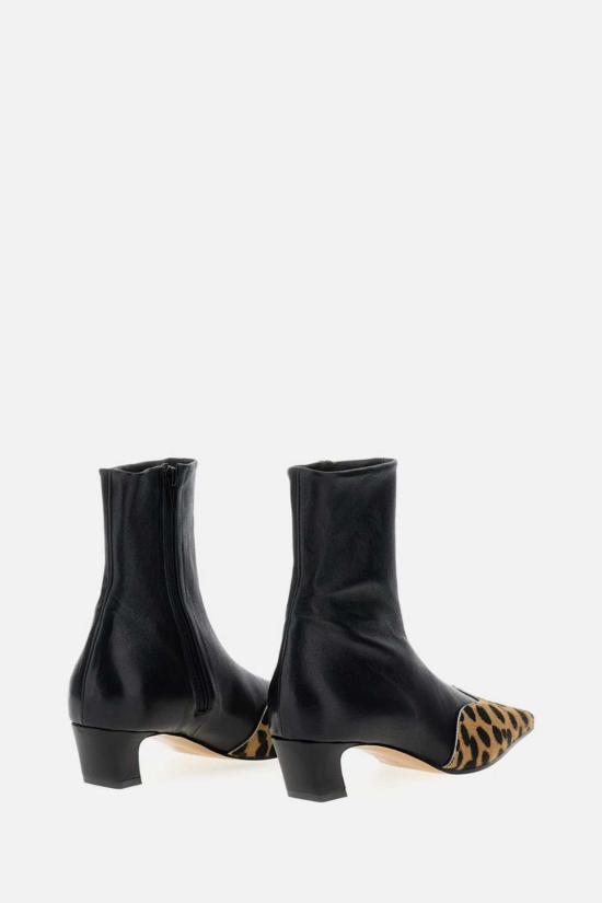  케이트 부츠 카이트 네바다 앵클 - KHAITE