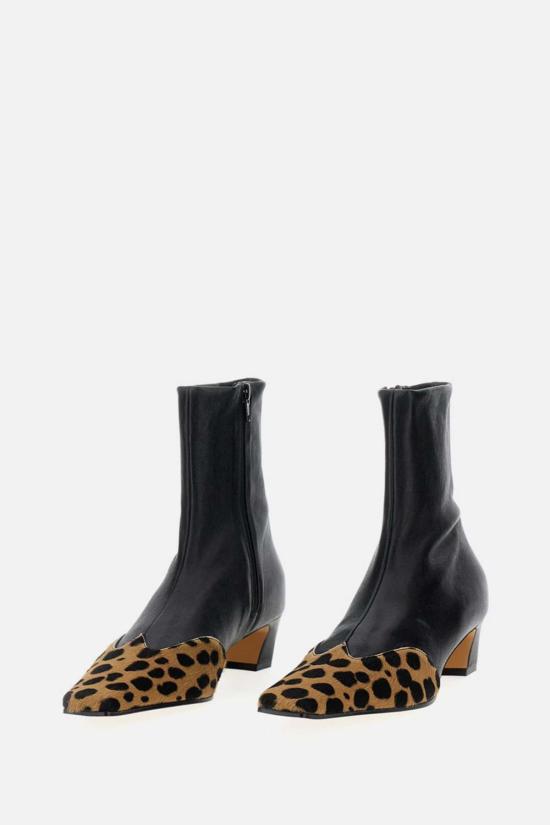  케이트 부츠 카이트 네바다 앵클 - KHAITE